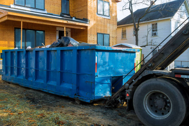 Retail Junk Removal in Cedar Park, TX